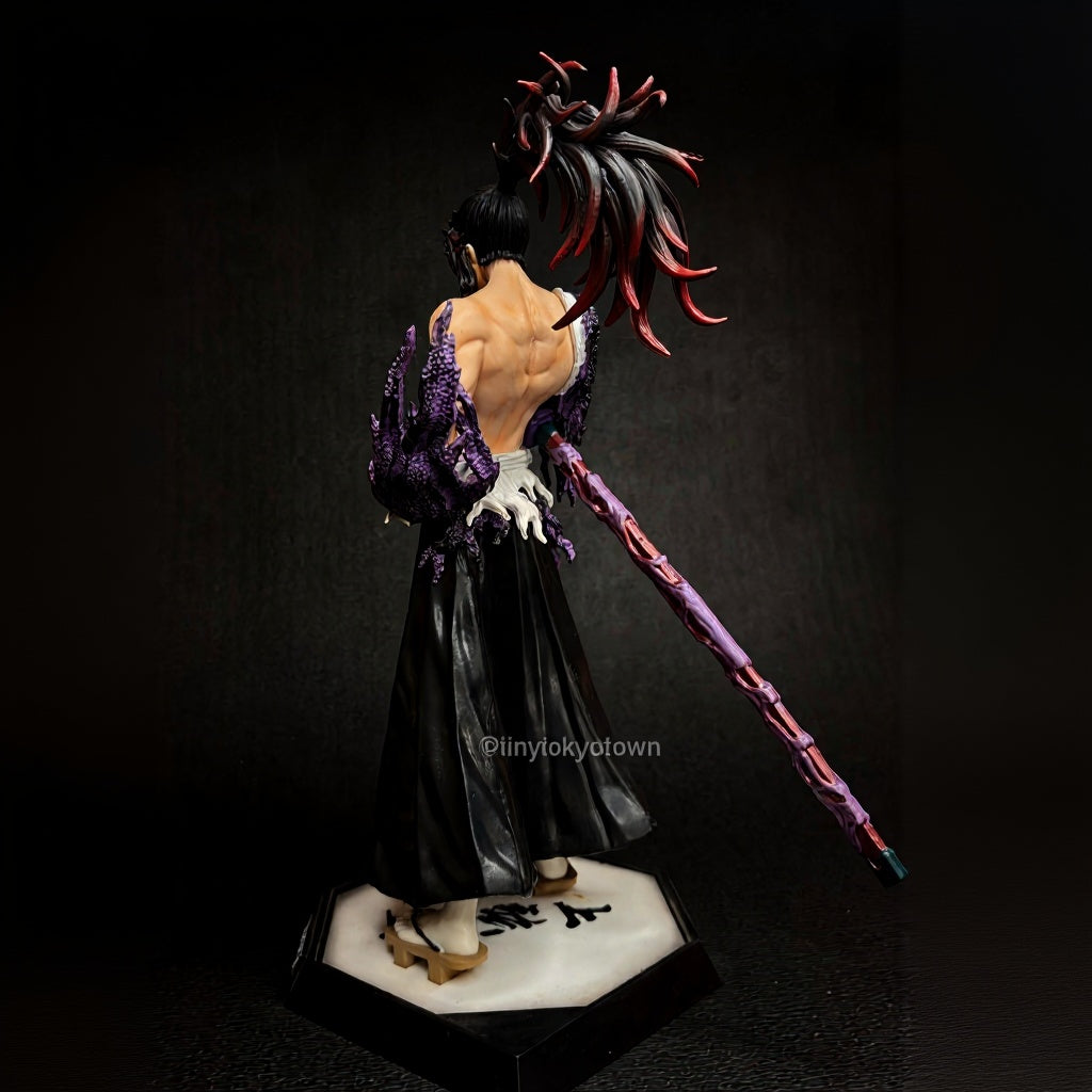 Demon Slayer - Kokushibo – Upper Moon One