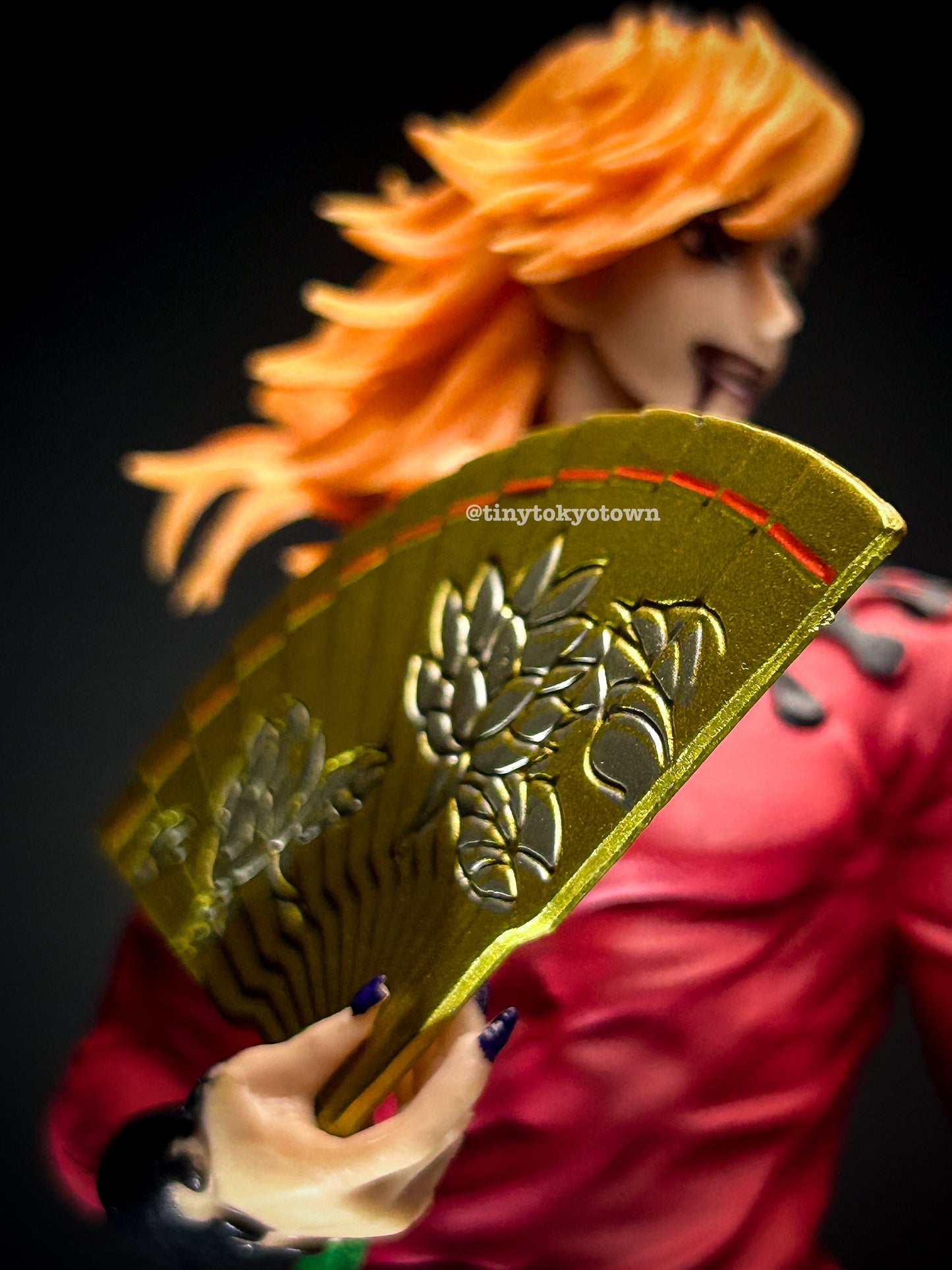 Demon Slayer - Doma – Upper Moon Two