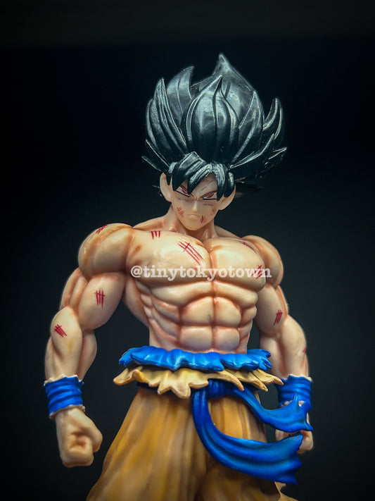 DBZ - Goku