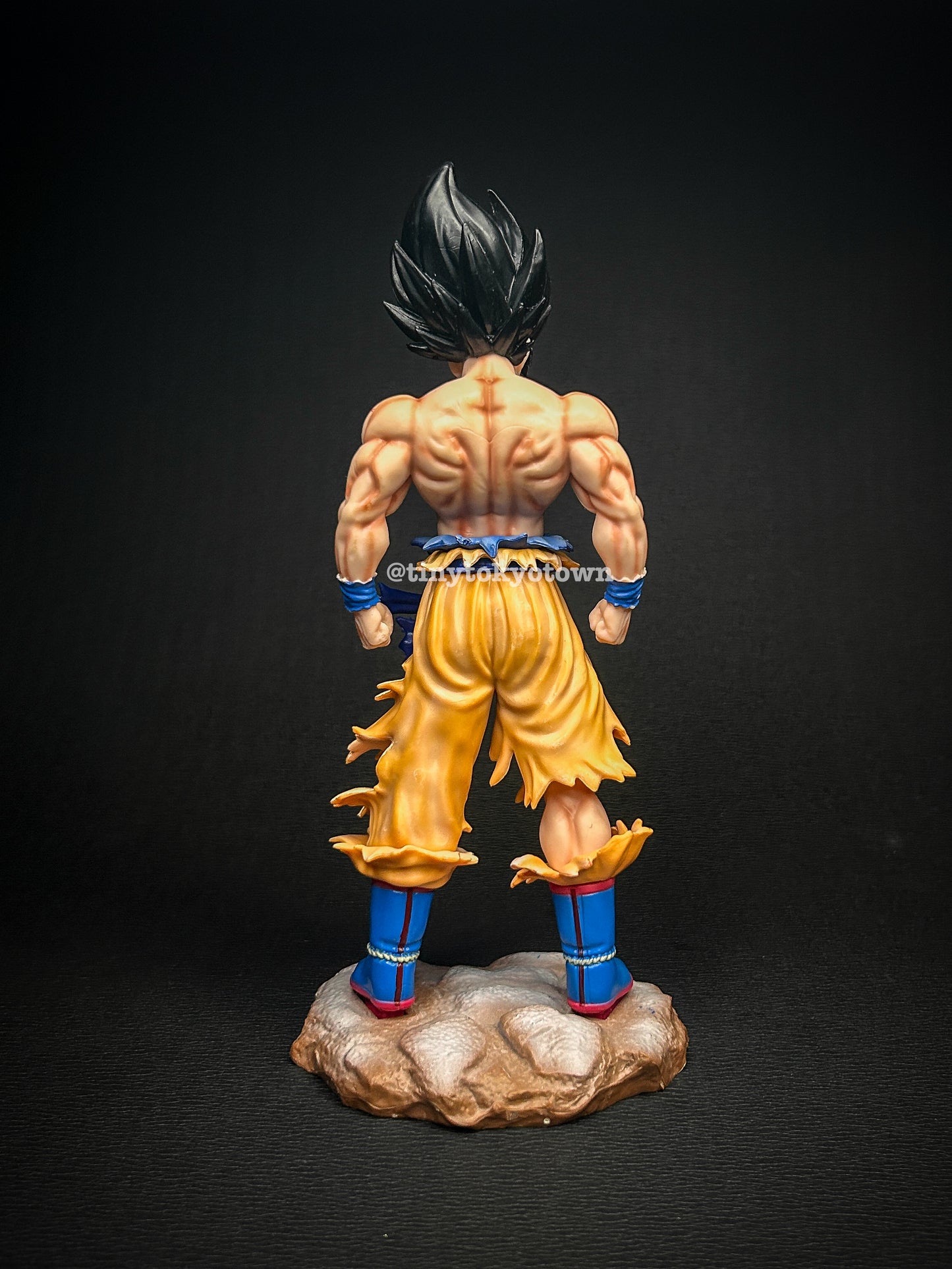 DBZ - Goku