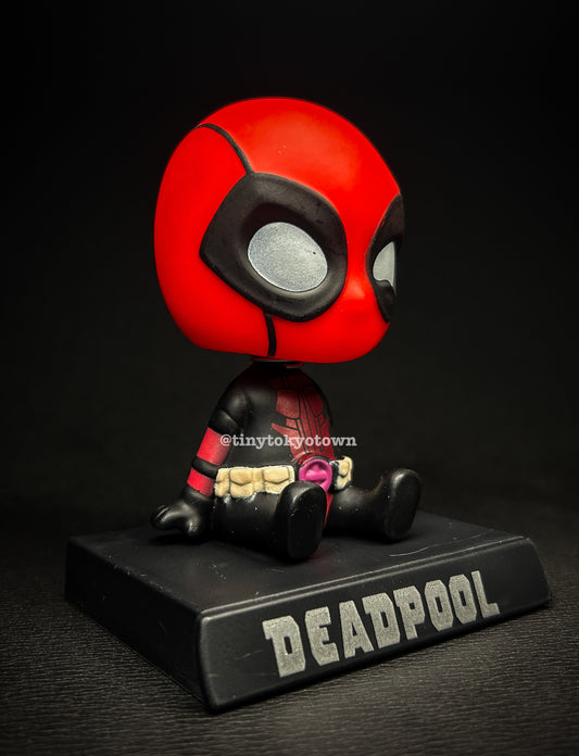 Bobblehead - Deadpool