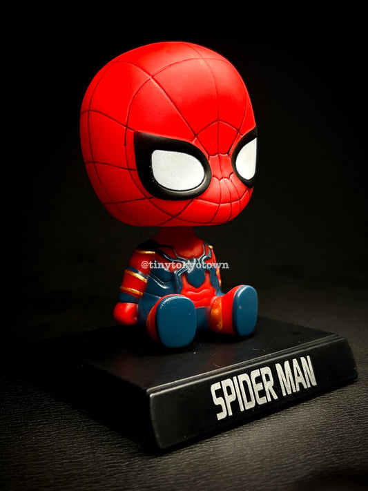 Bobblehead - Spiderman