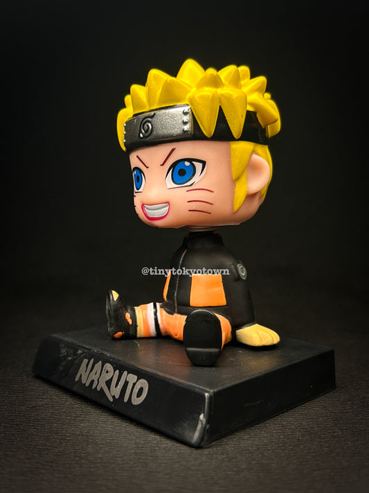 Bobblehead - Naruto