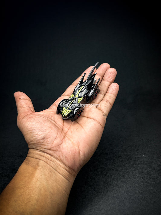 Bat Car – Night Wing Assault Model 02