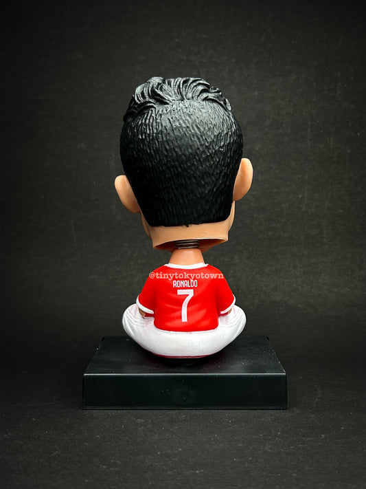 Bobblehead - Ronaldo