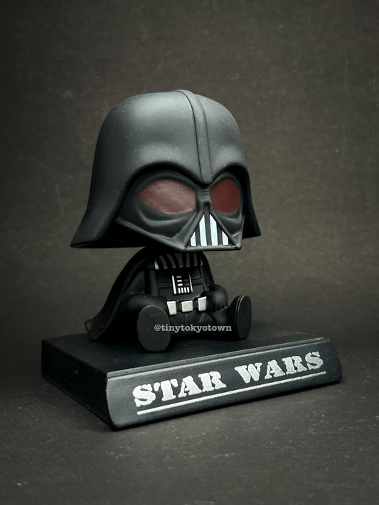 Bobblehead - Darth Vader