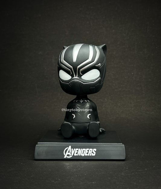 Bobblehead - Black Panther