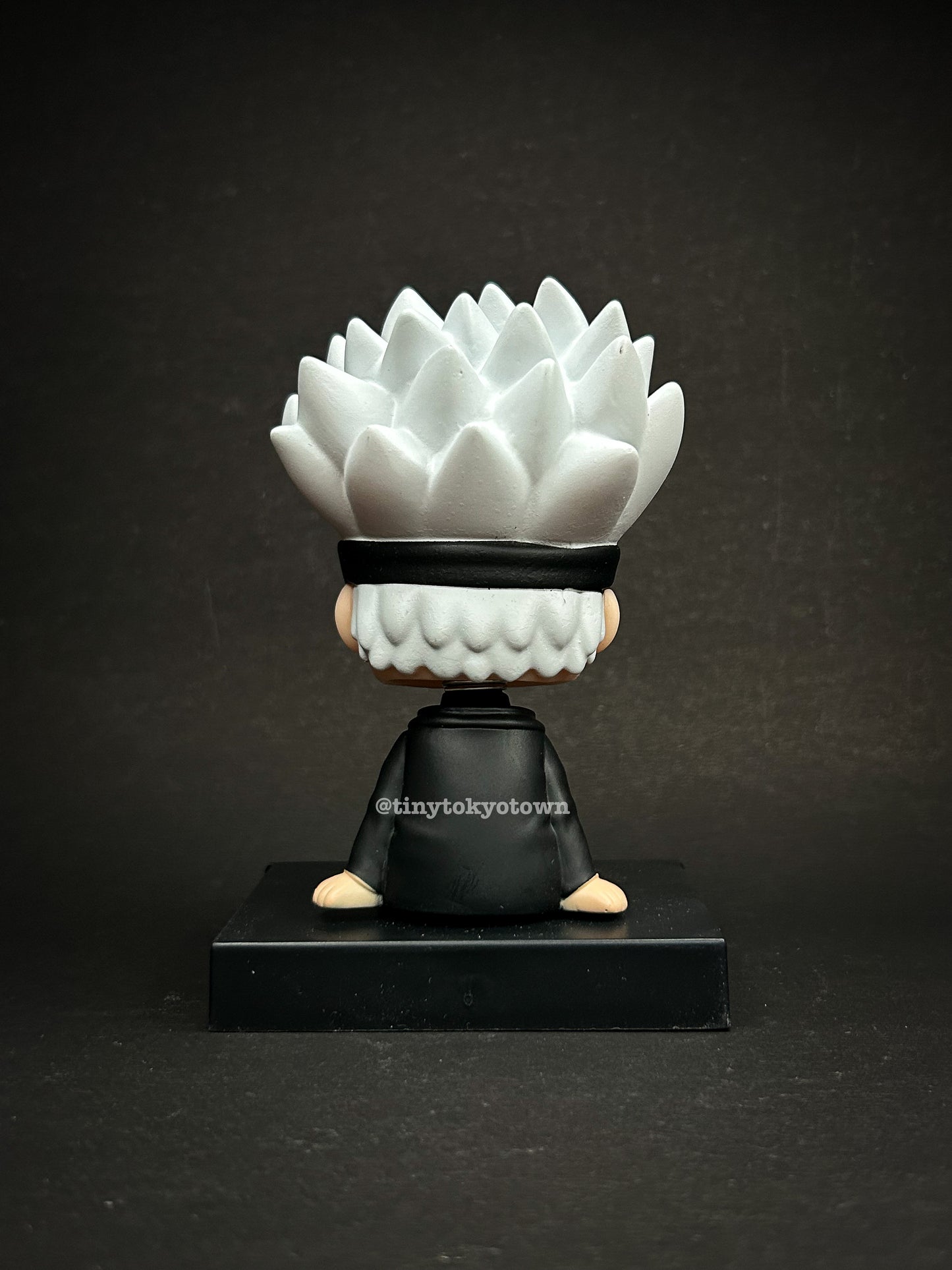 Bobblehead - Gojo
