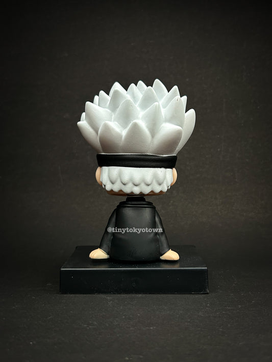 Bobblehead - Gojo