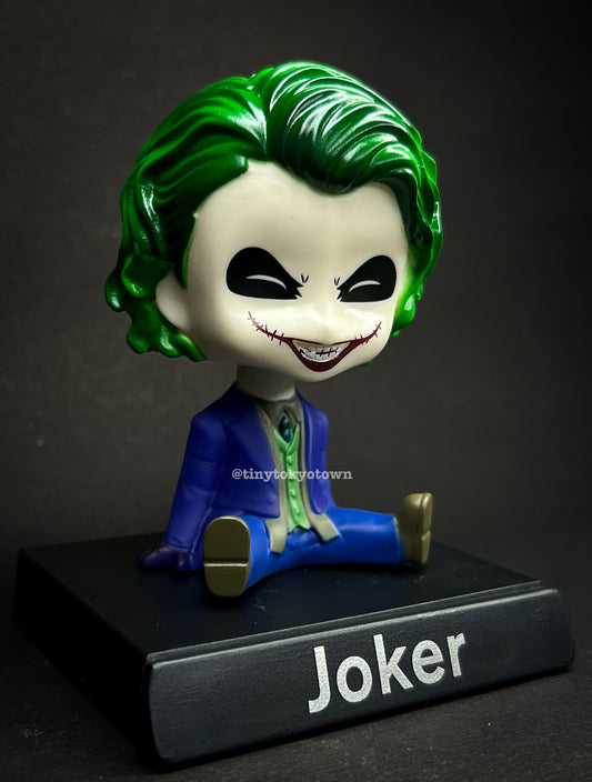 Bobblehead - Joker