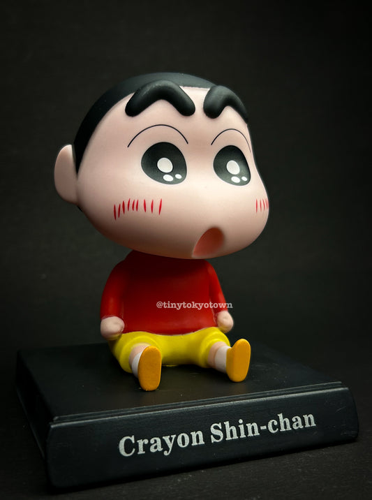 Bobblehead - Shinchan