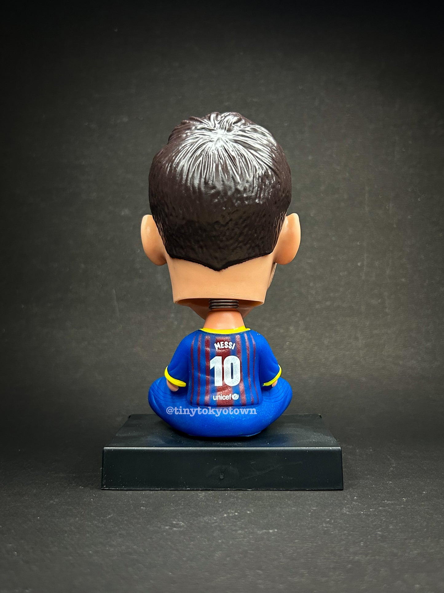 Bobblehead - Messi