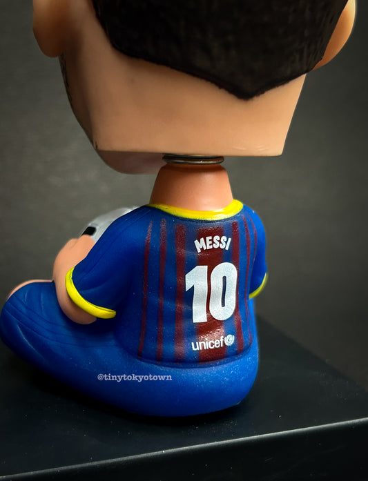 Bobblehead - Messi