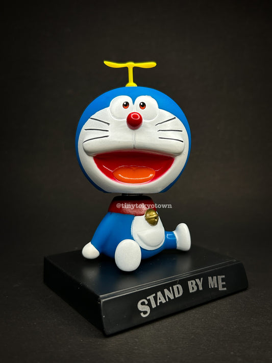 Bobblehead - Doraemon