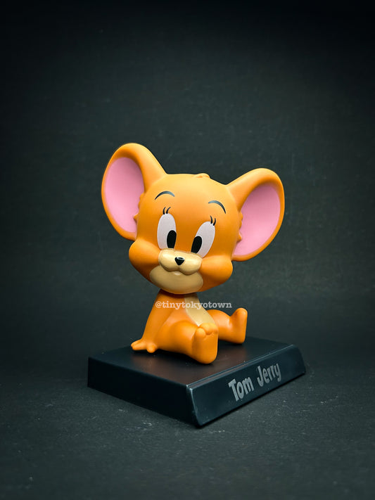 Bobblehead - Jerry