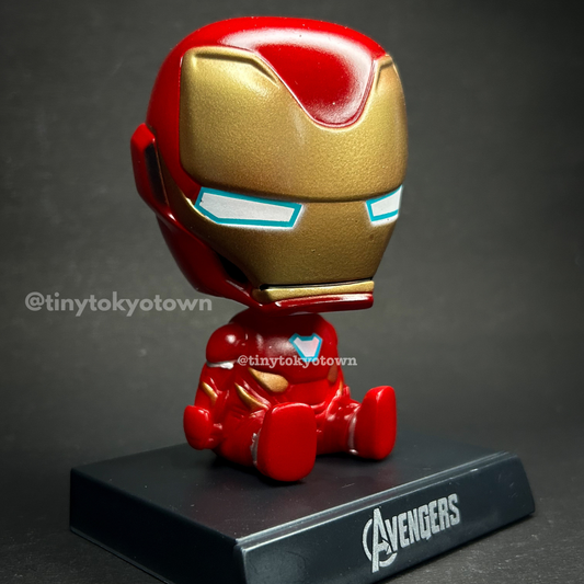 Bobblehead - Ironman