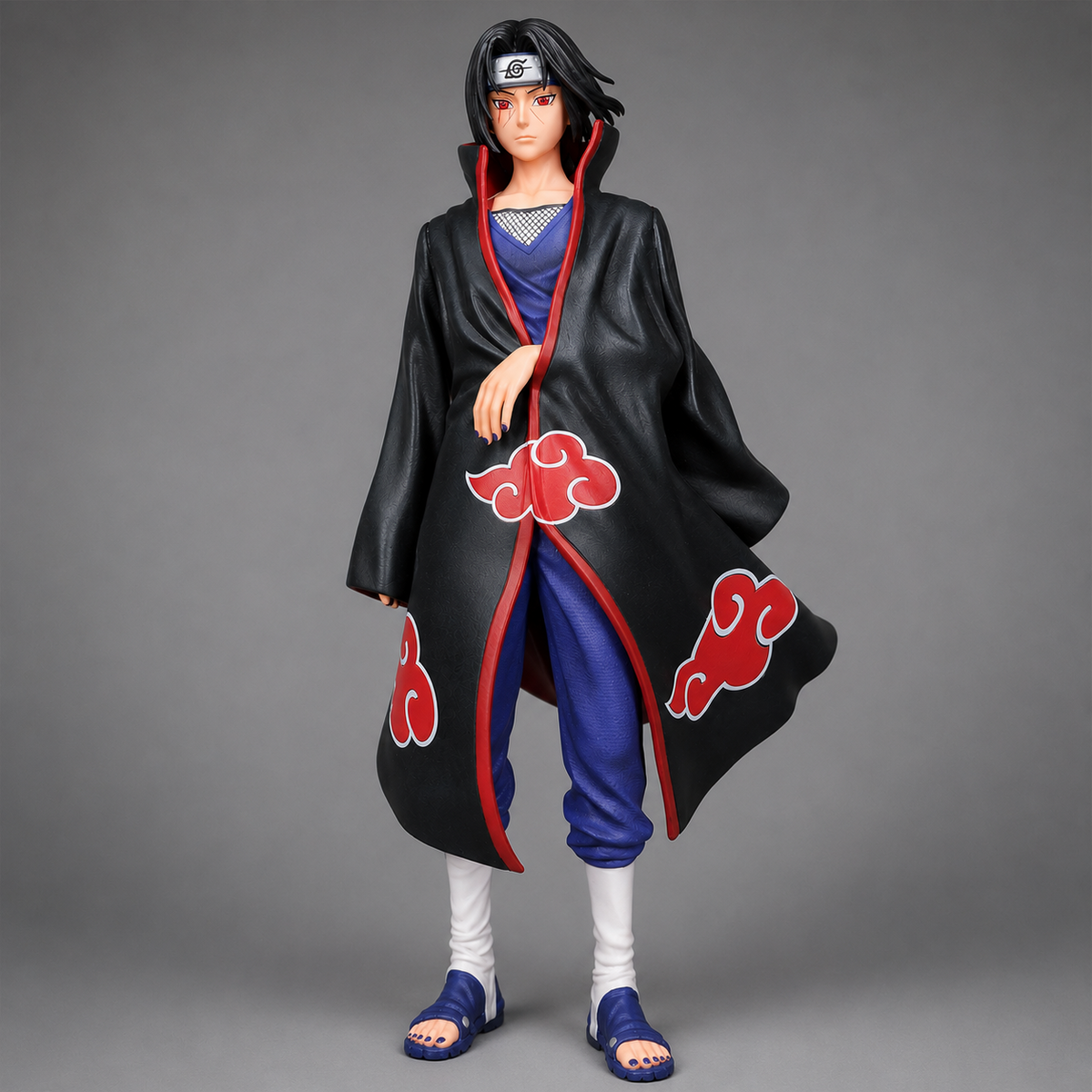 #A4 Itachi Uchiha – 30cm Premium Figure