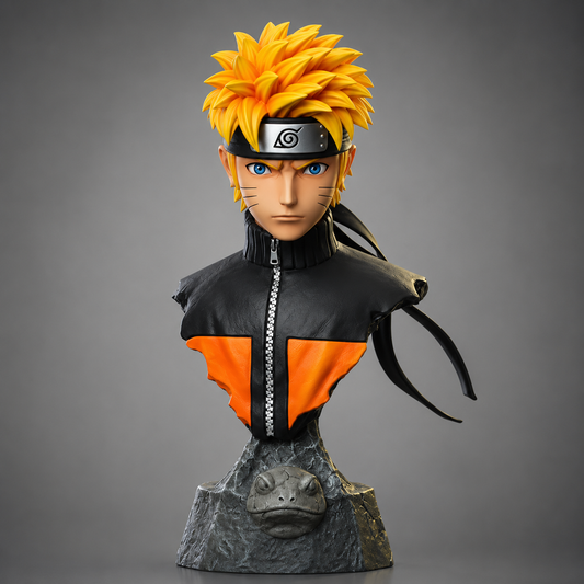 Naruto - Premium Bust Figure (18cm)