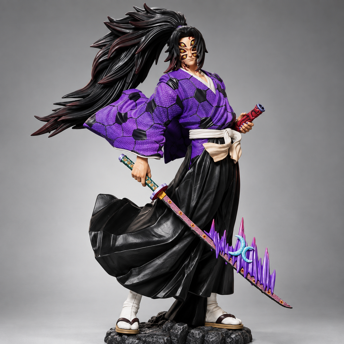 Kokushibo – 24cm Premium Figure