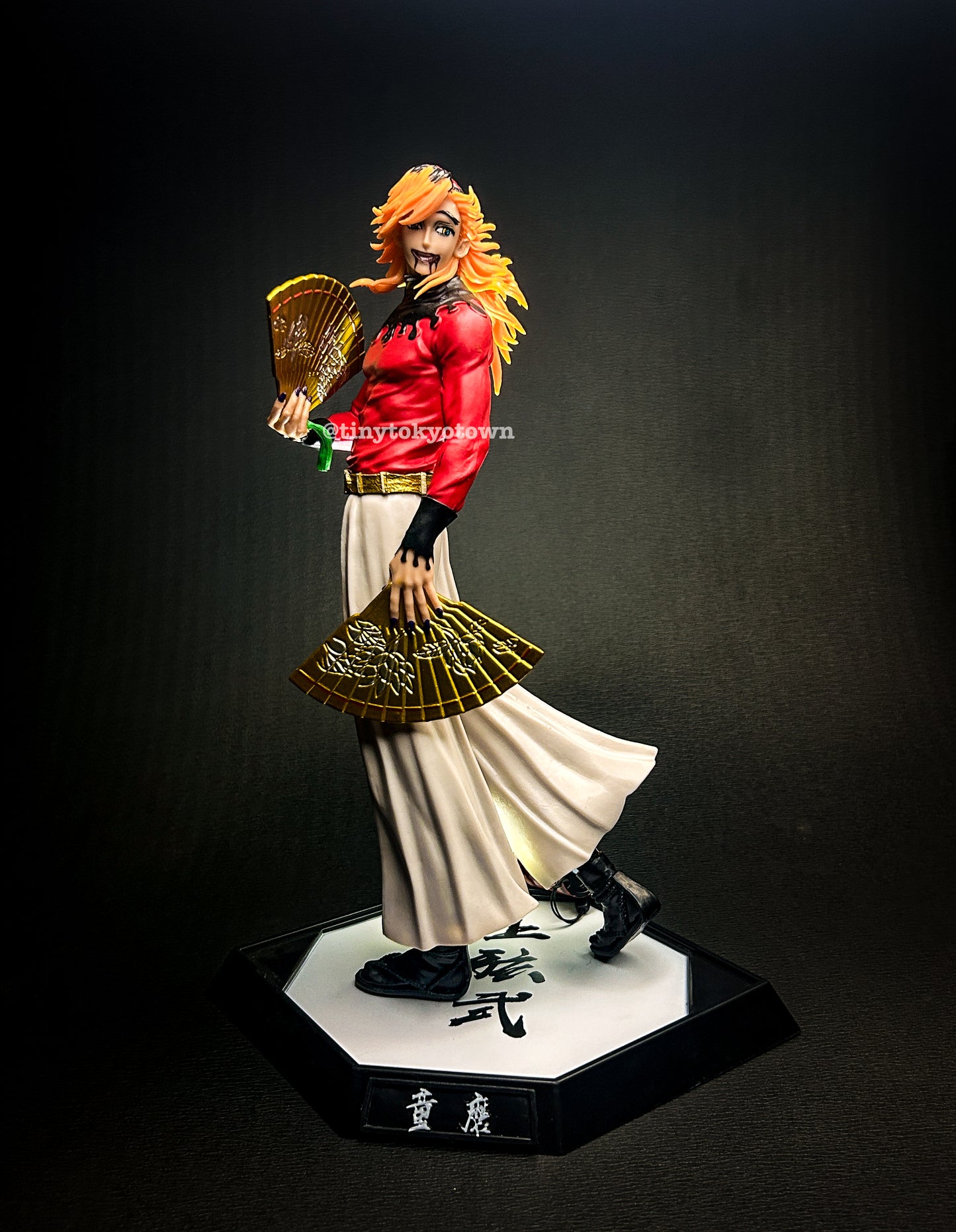 Demon Slayer - Doma – Upper Moon Two