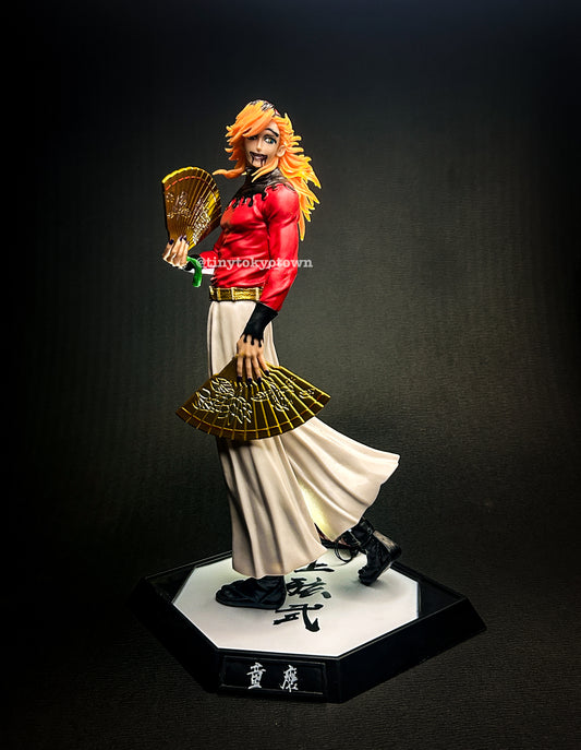 Demon Slayer - Doma – Upper Moon Two