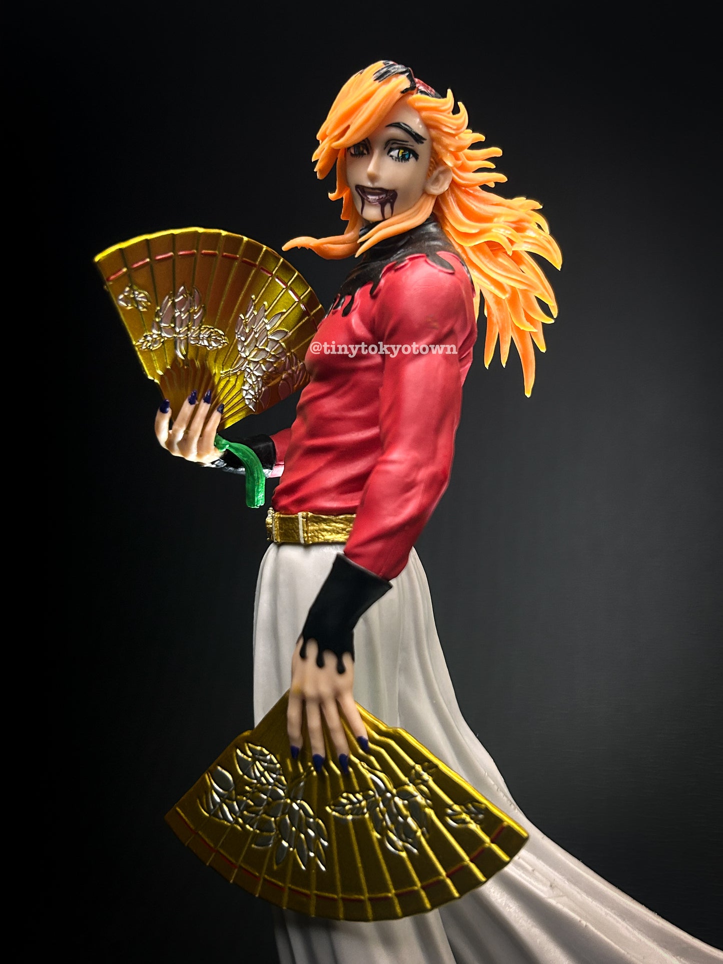 Demon Slayer - Doma – Upper Moon Two