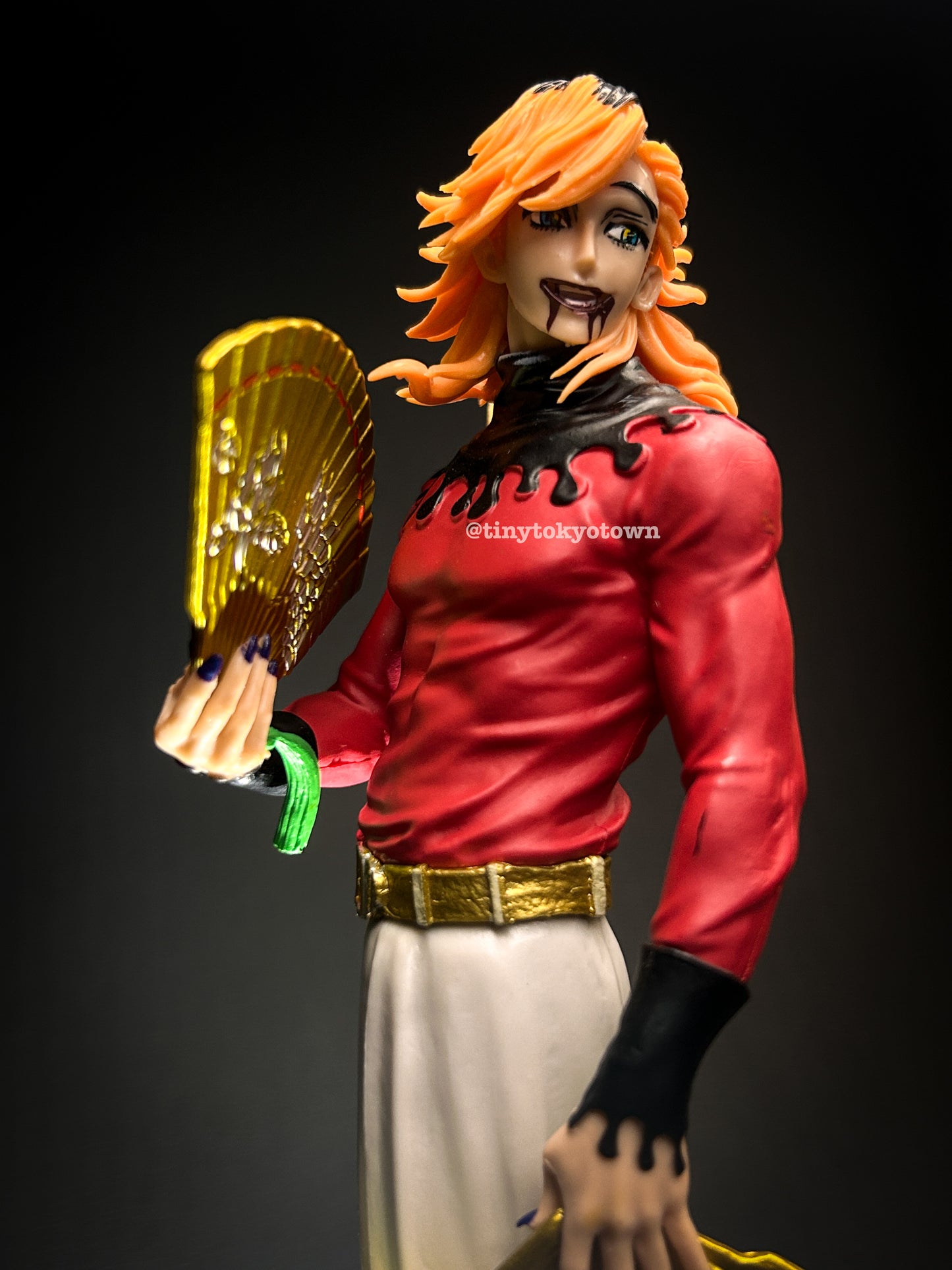 Demon Slayer - Doma – Upper Moon Two