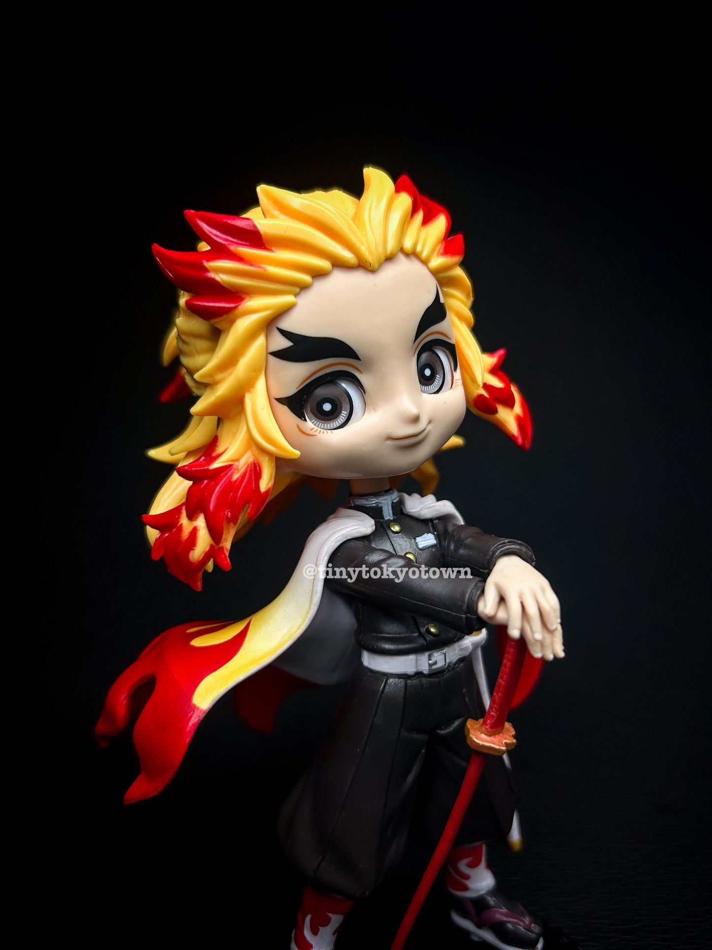 Demon Slayer - Rengoku