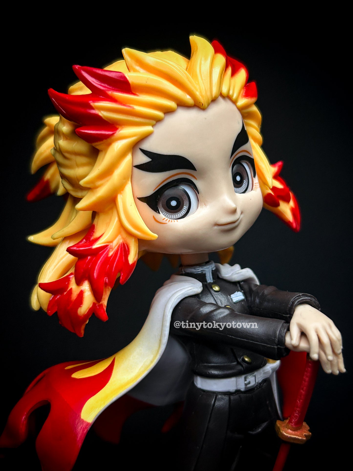 Demon Slayer - Rengoku
