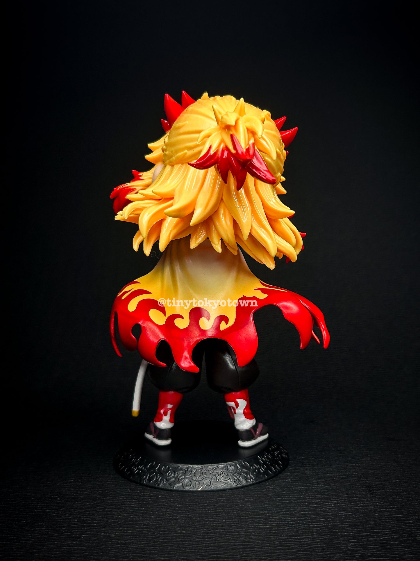Demon Slayer - Rengoku