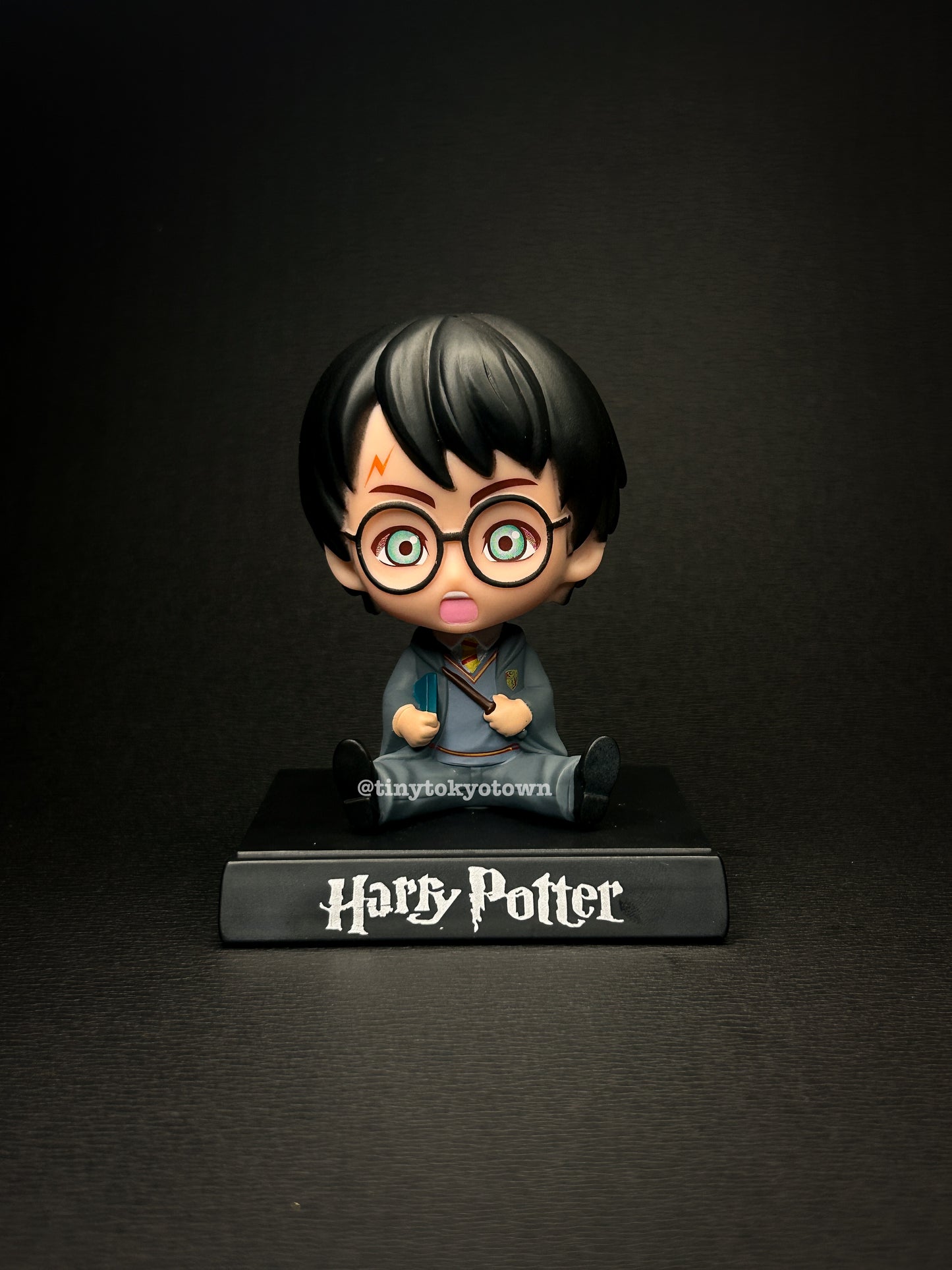 Bobblehead - Harry Potter