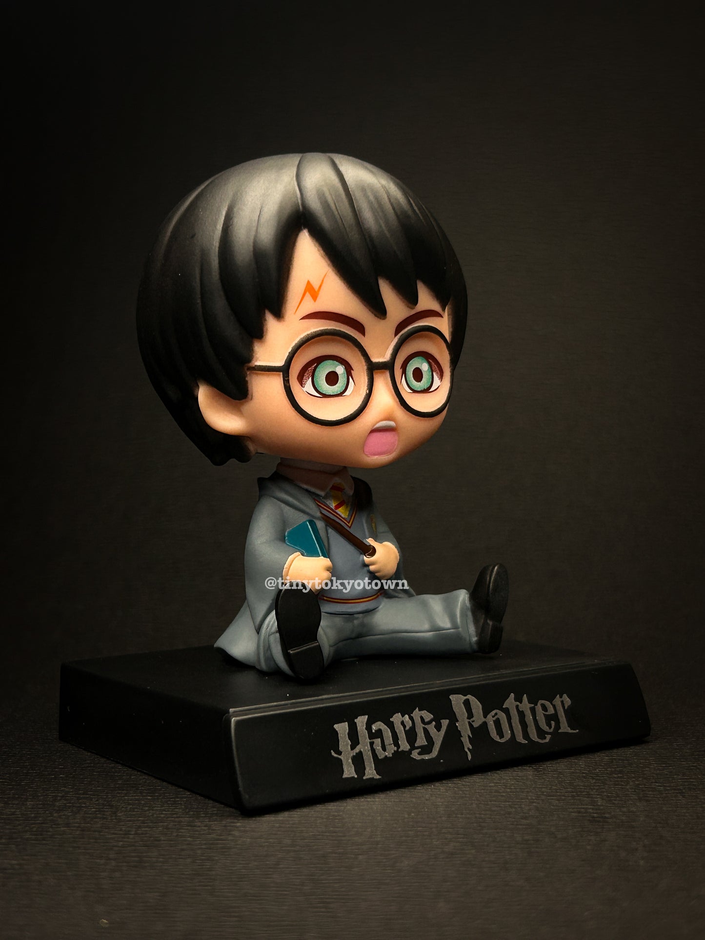 Bobblehead - Harry Potter