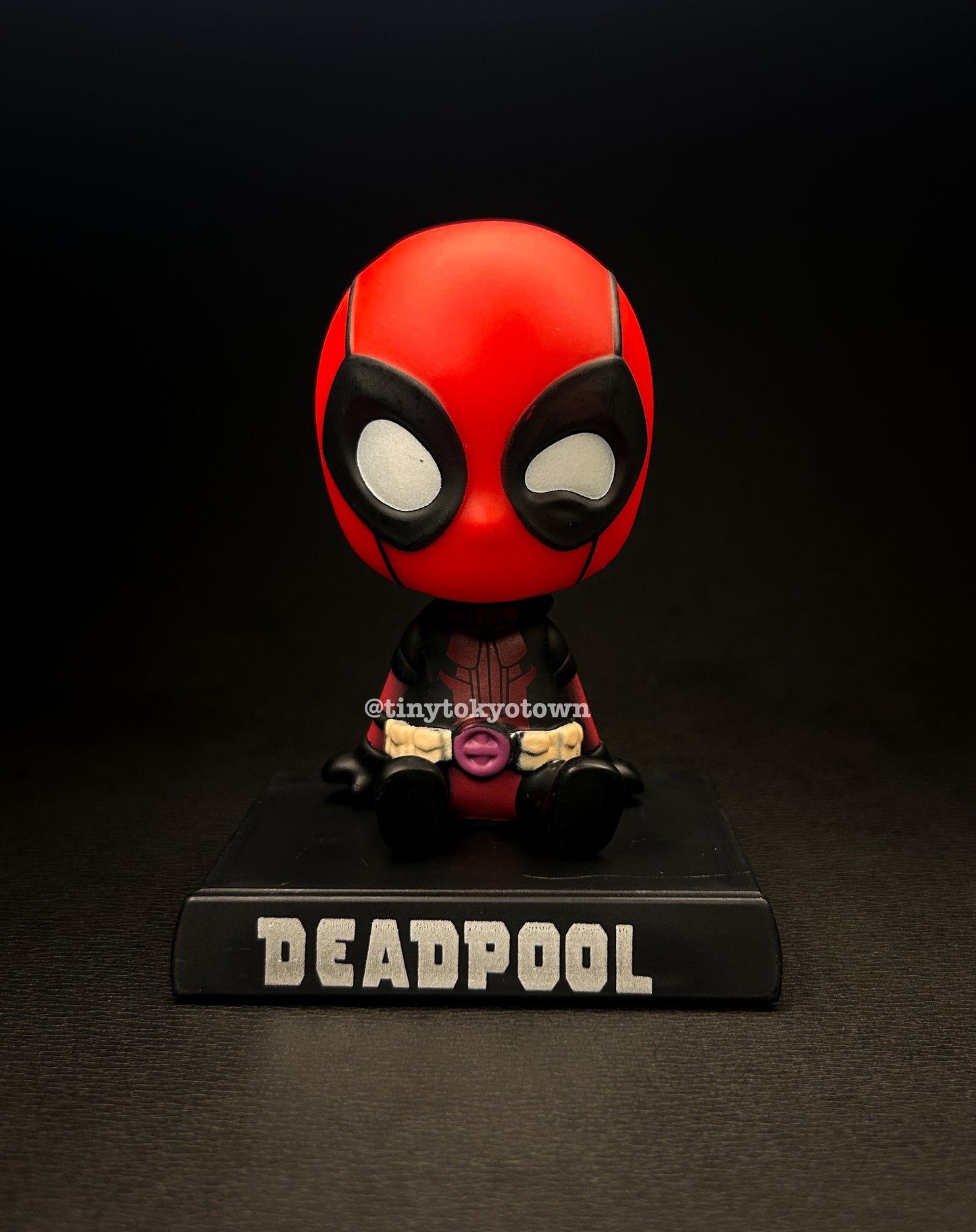 Bobblehead - Deadpool