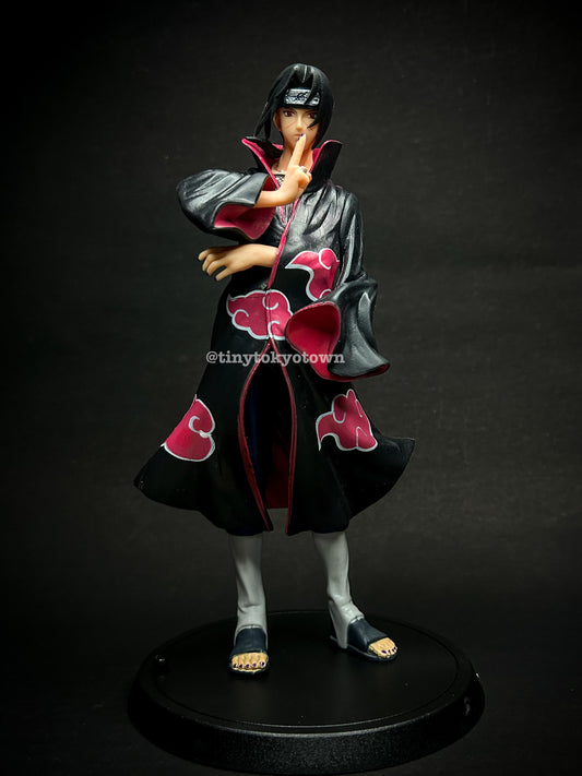 Itachi Uchiha Action Figure