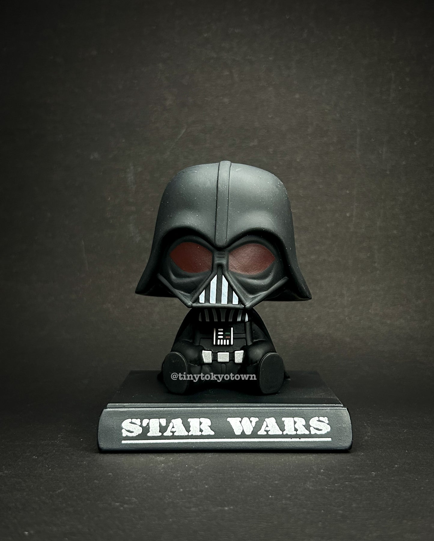 Bobblehead - Darth Vader