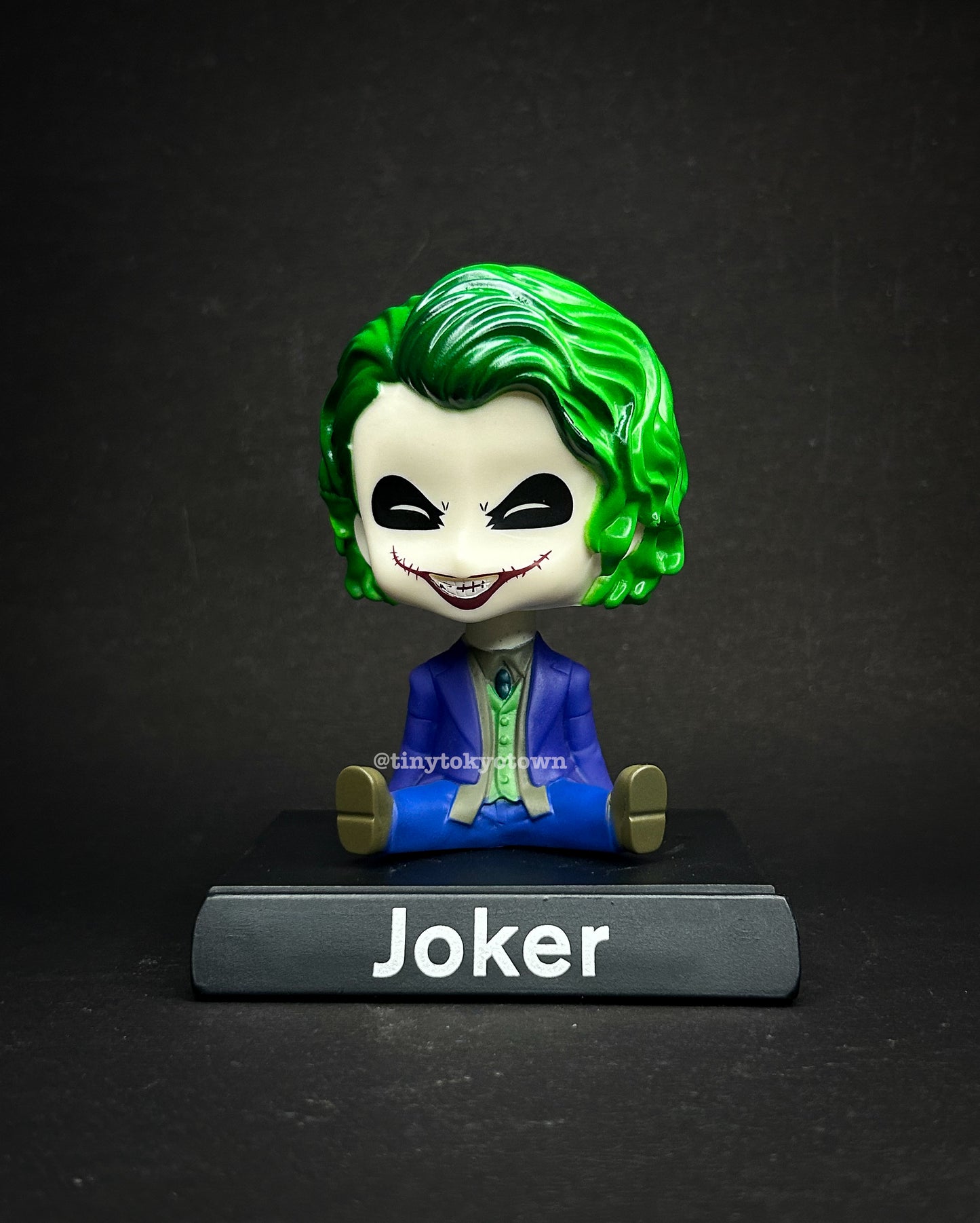 Bobblehead - Joker