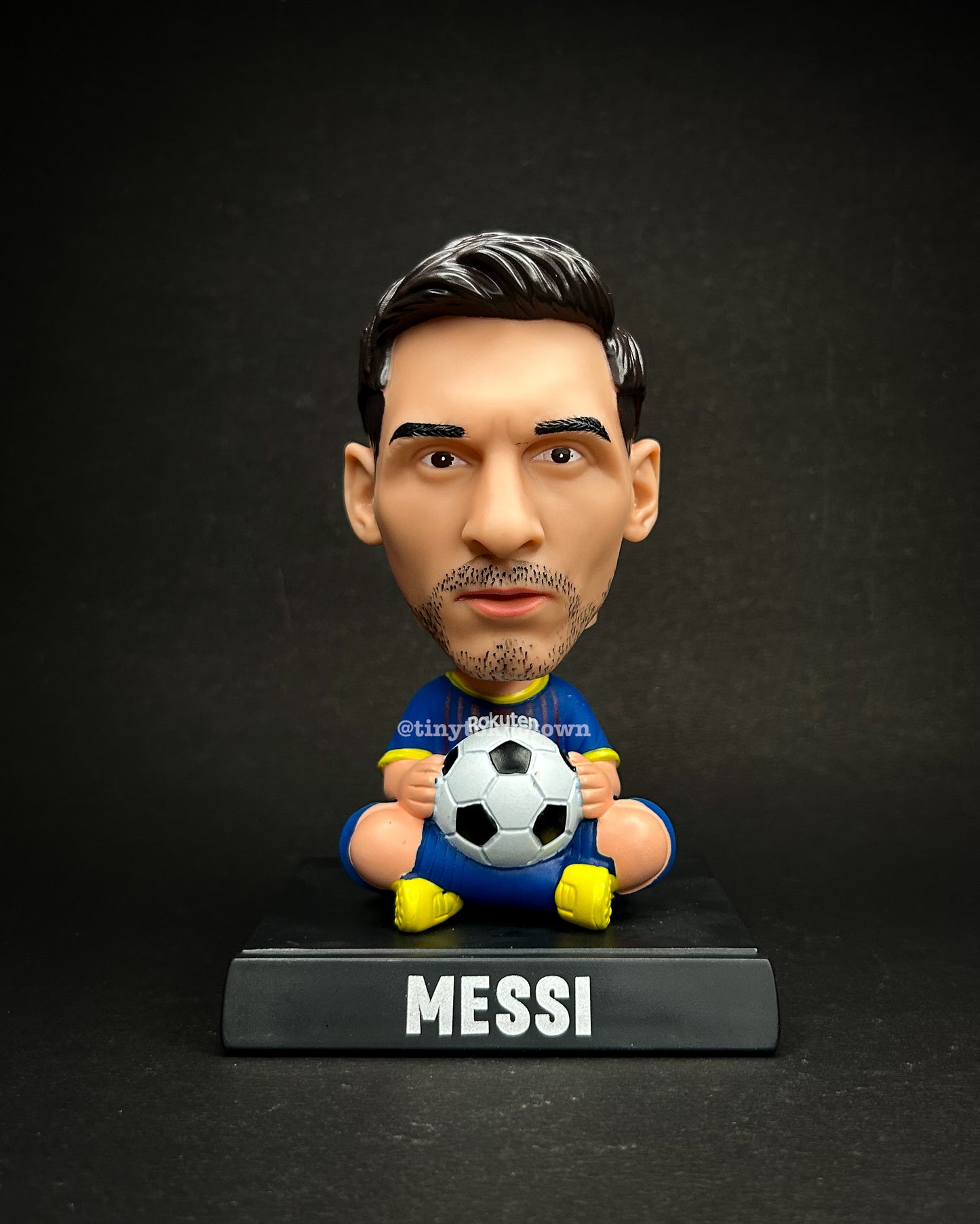 Bobblehead - Messi