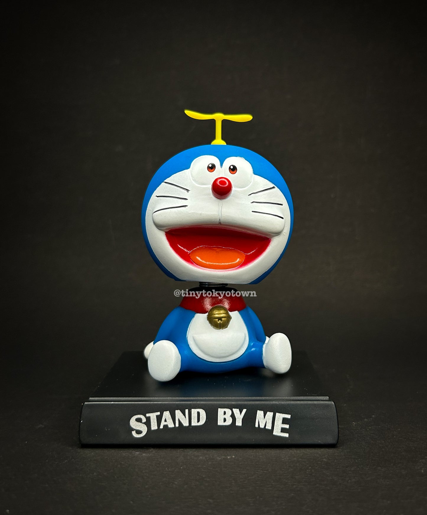 Bobblehead - Doraemon