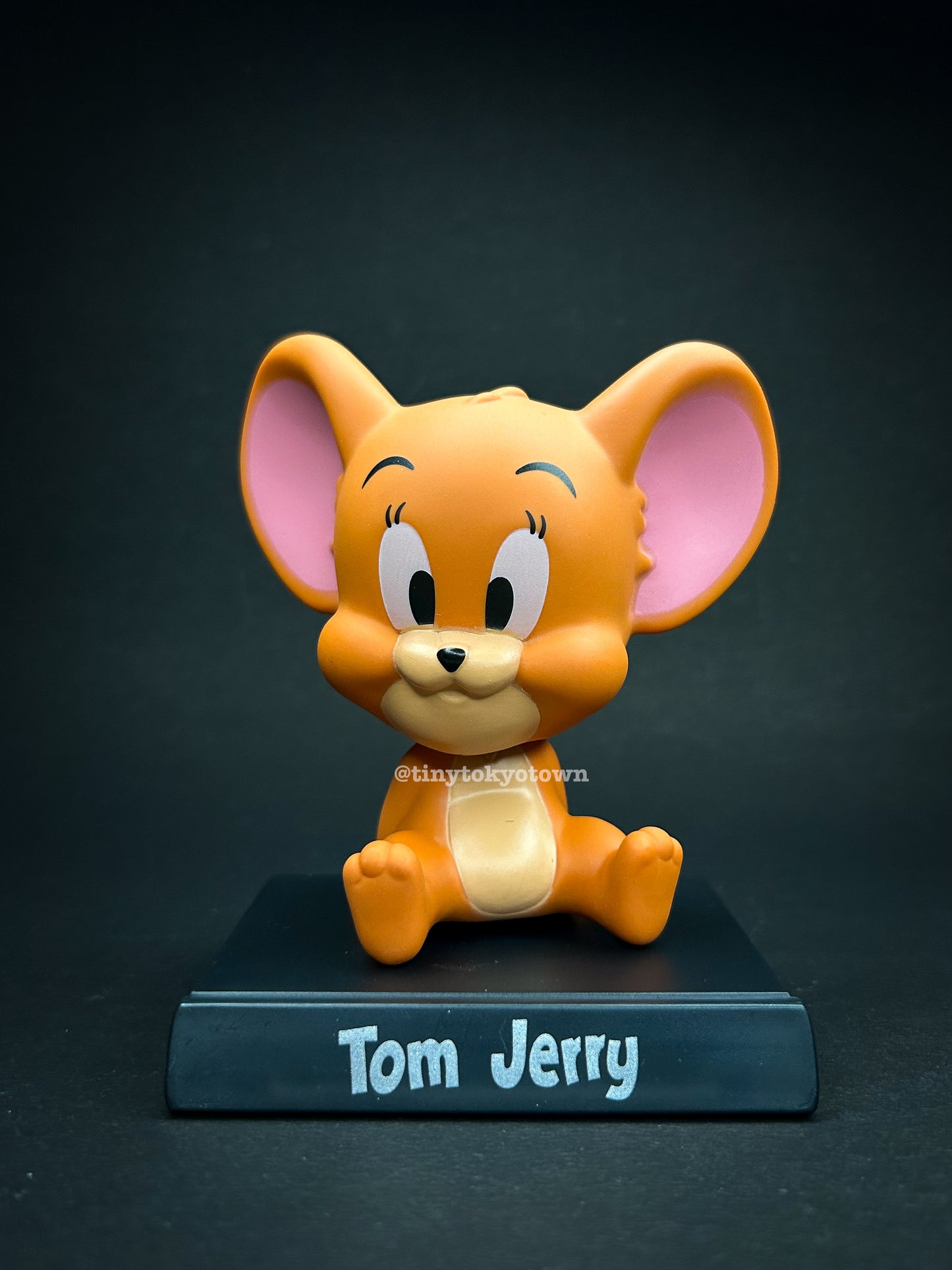 Bobblehead - Jerry