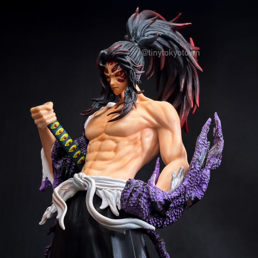 Demon Slayer - Kokushibo – Upper Moon One