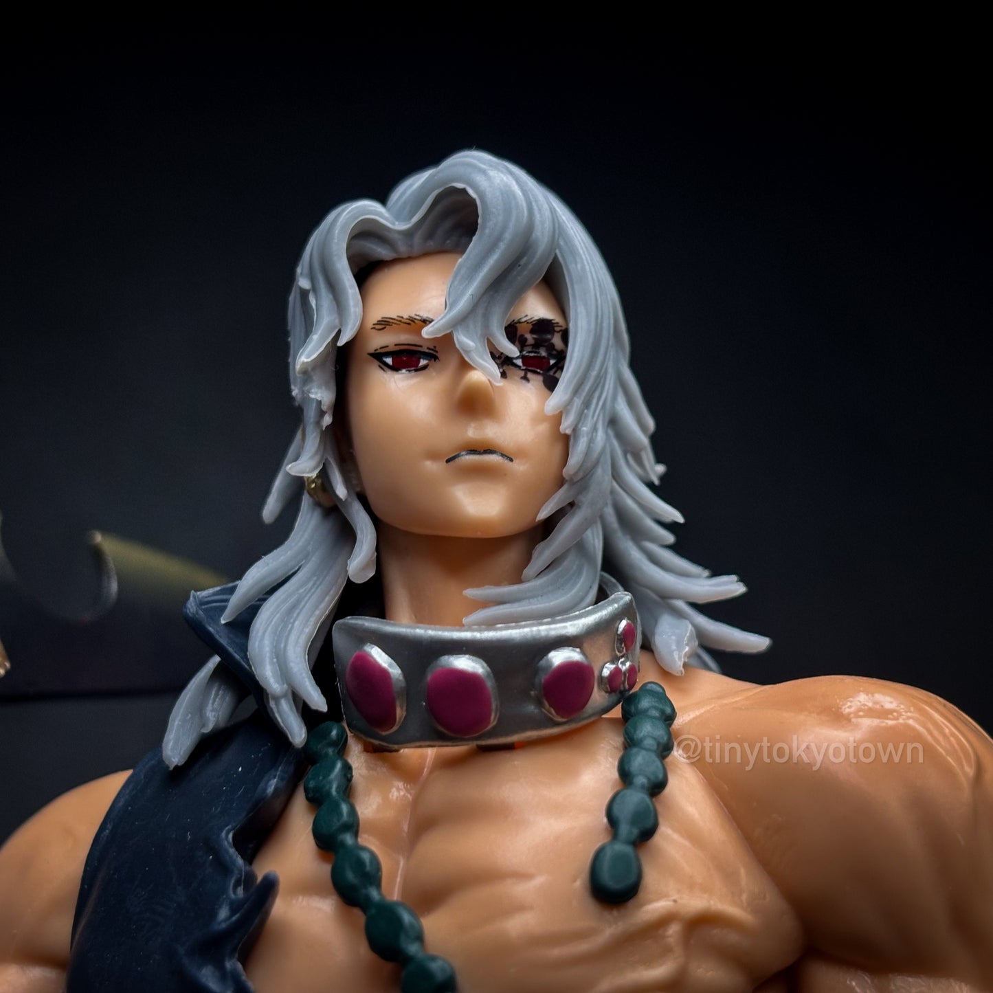 Demon Slayer - Tengen Uzui – Sound Hashira