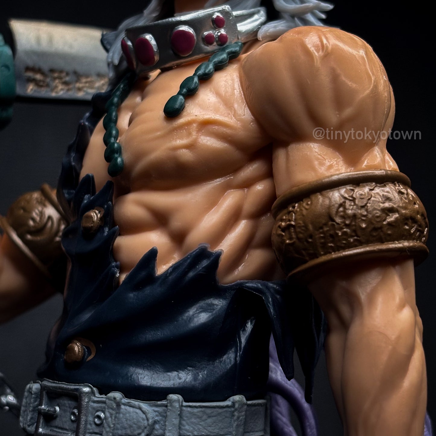 Demon Slayer - Tengen Uzui – Sound Hashira
