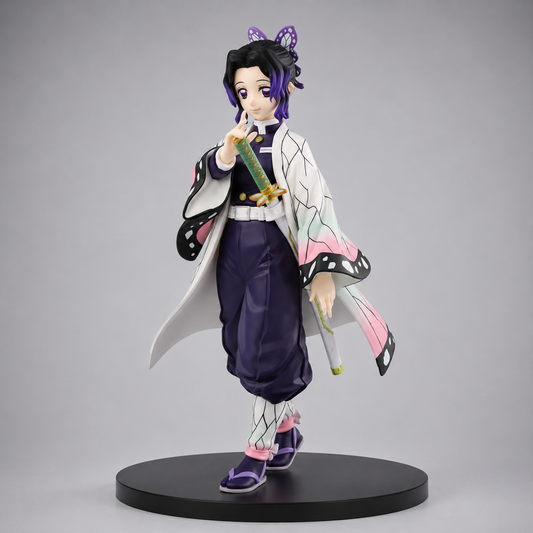 Demon Slayer Insect Hashira Shinobu Kocho