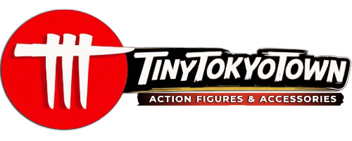 TinyTokyoTown