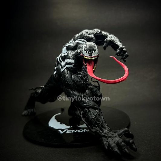 Marvel - Venom Action Figure