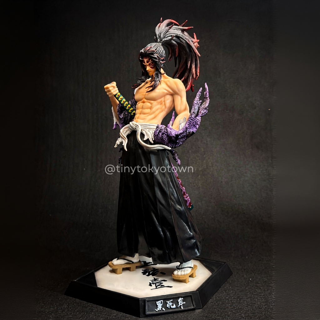 Demon Slayer - Kokushibo – Upper Moon One