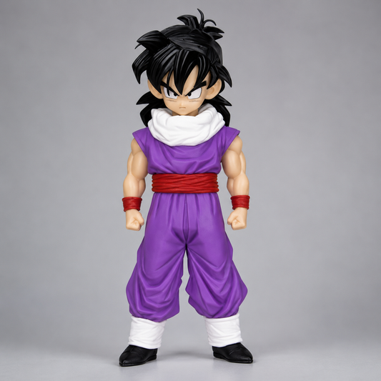 DBZ Gohan