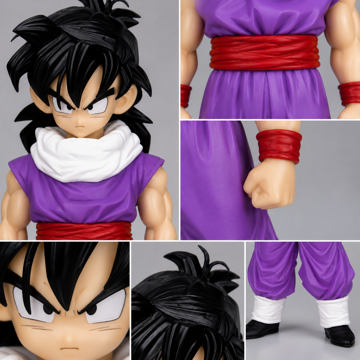 DBZ Gohan