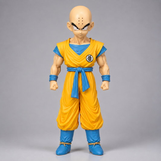 DBZ Krillin