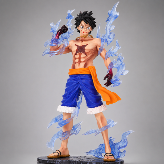 Onepiece Monkey D. Luffy